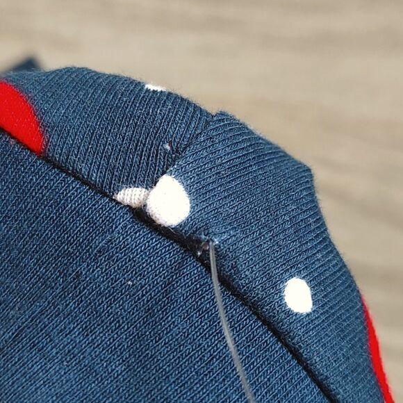 Brand New Size Small Old Navy Mid-Rise Printed Pajama Leggings for Women - Picture 8 of 8